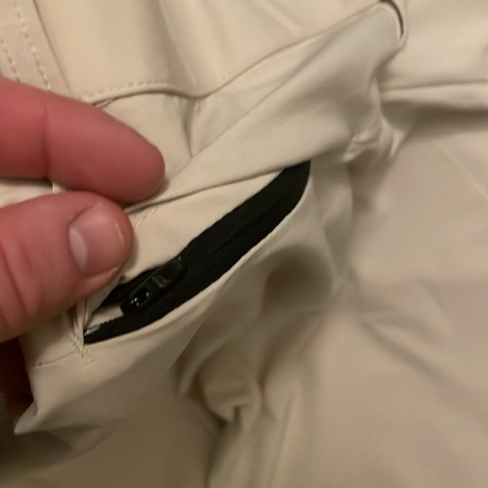 Fabletics Tech Pants 32 - image 4